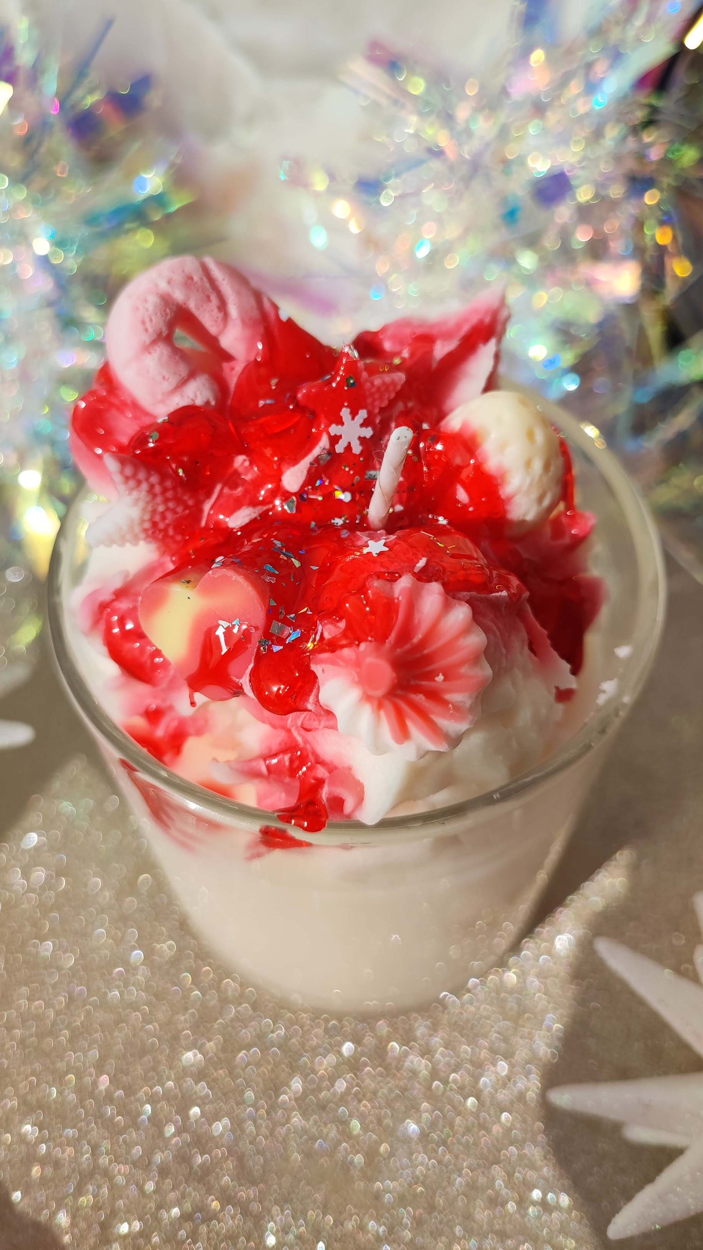 Candy cane