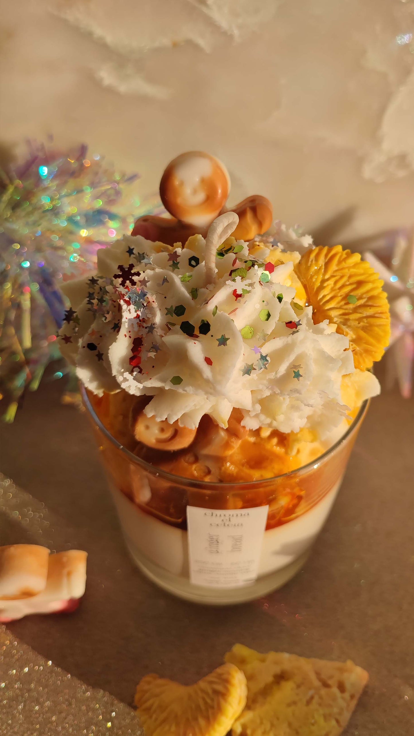 Gingerbread