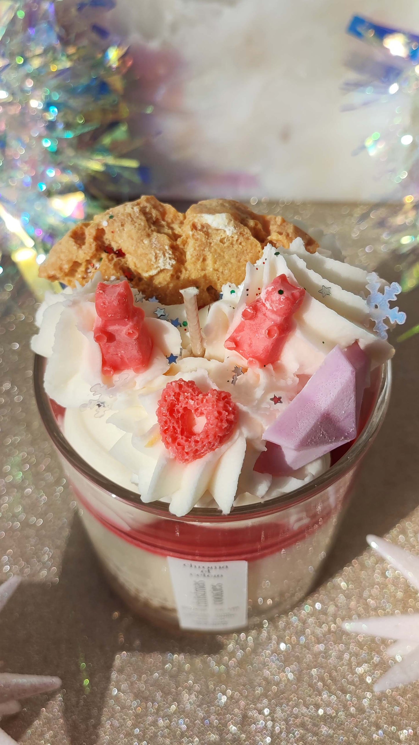 Christmas cookies