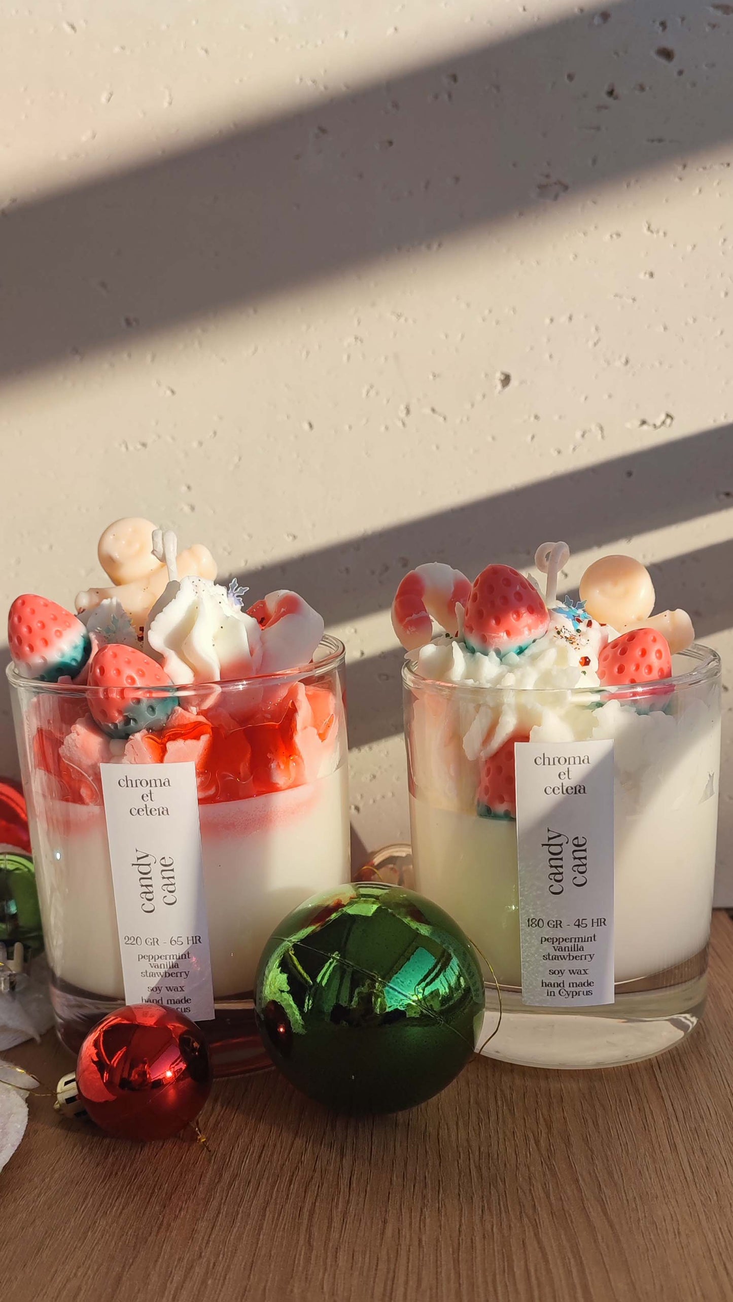 Candy cane