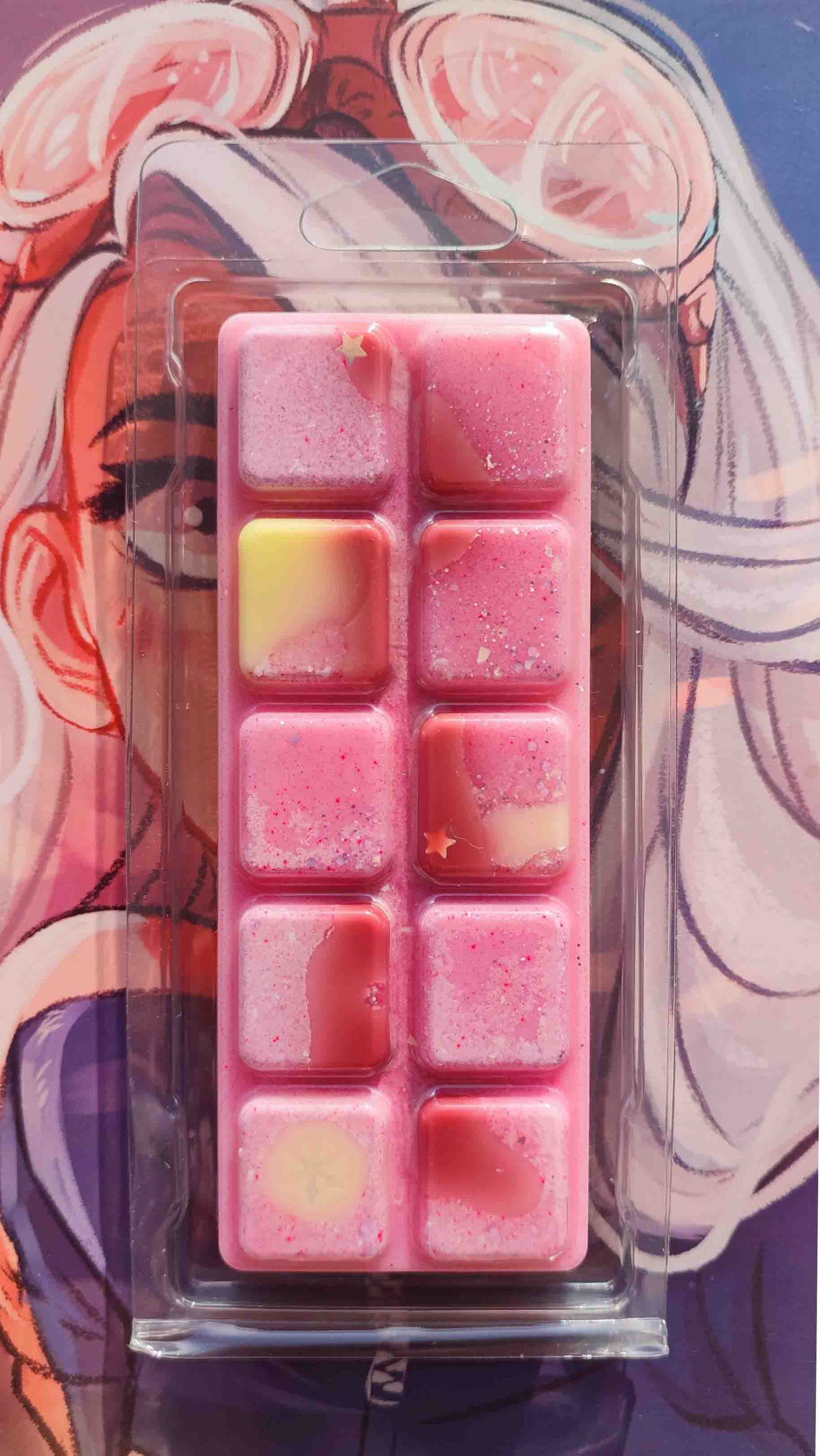 Snow Rose