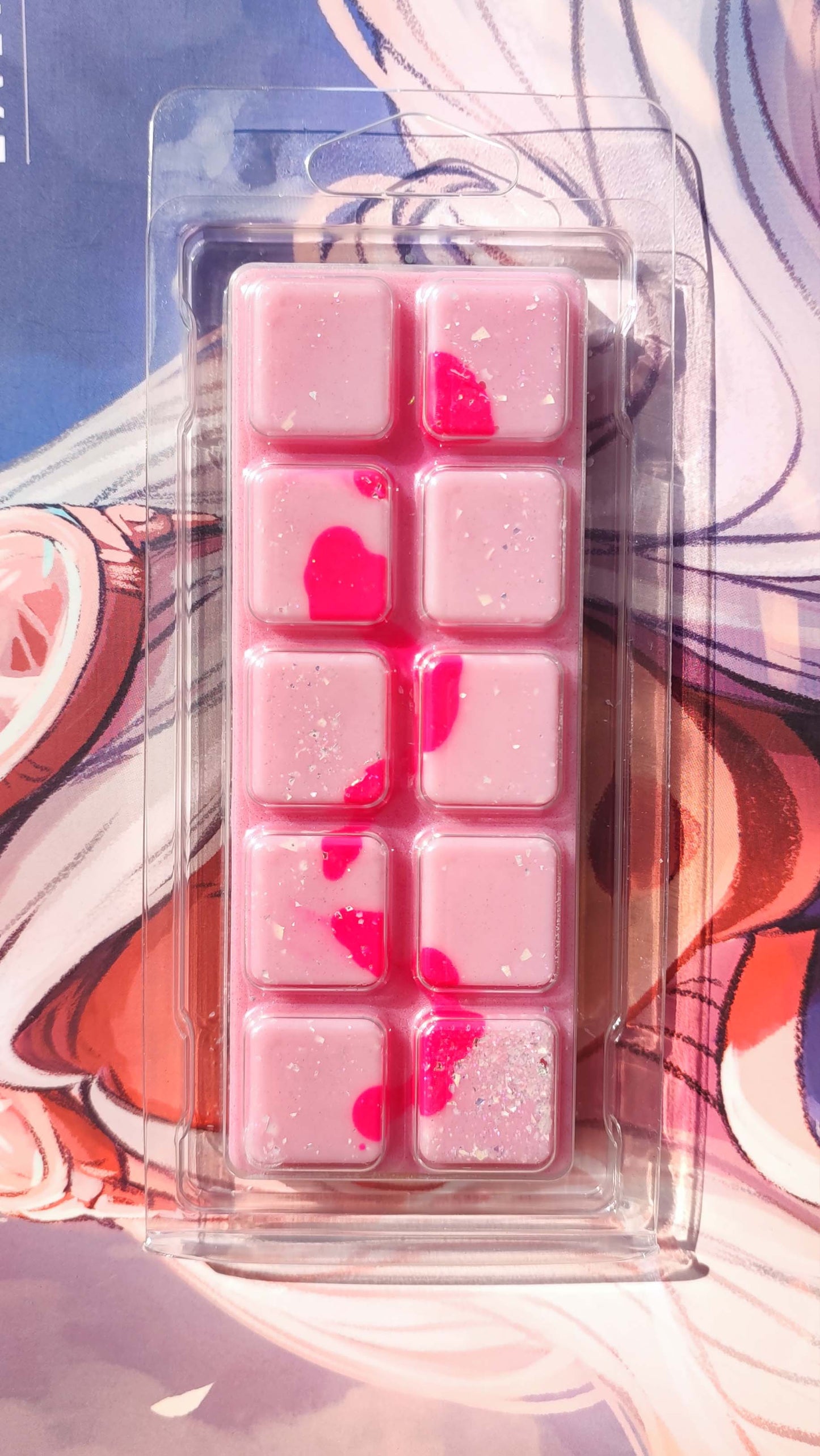 Monami caramel